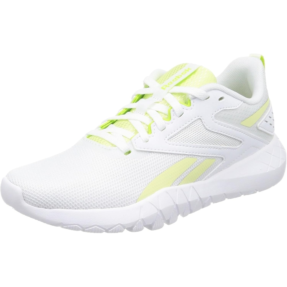 image:imageReebok Flexagon Energy TR 4Ftwr White Citrus Glow Laser Lime F23