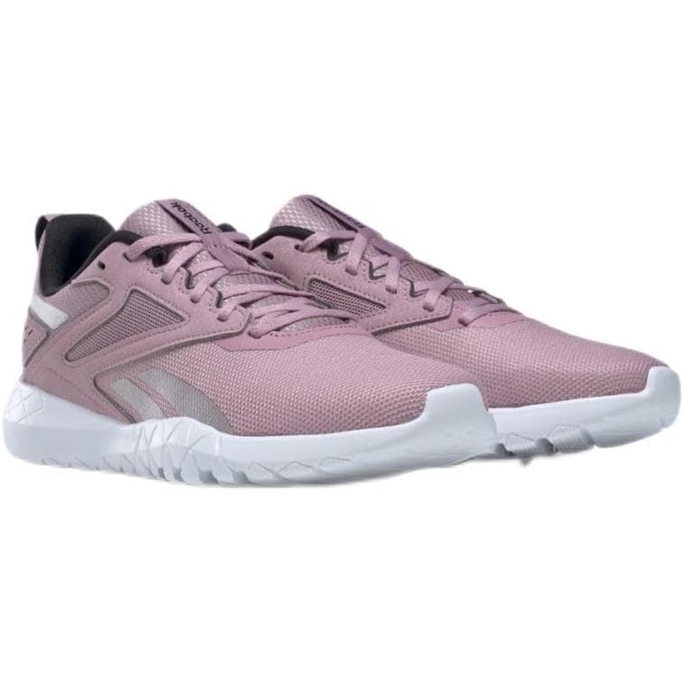 image:imageReebok Flexagon Energy TR 4Infused LilacBlackWhite