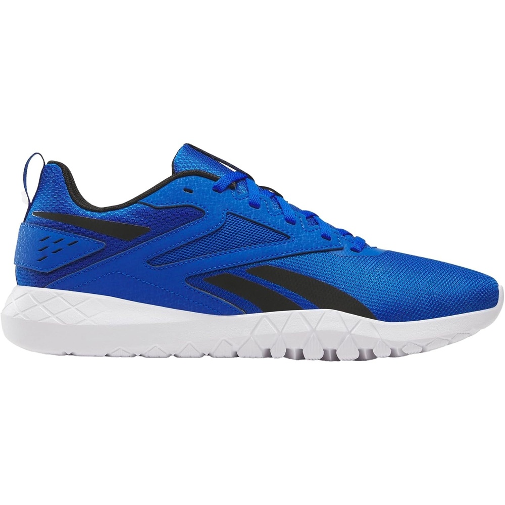 image:imageReebok Flexagon Energy TR 4Optimum Blue Black Ftwr White