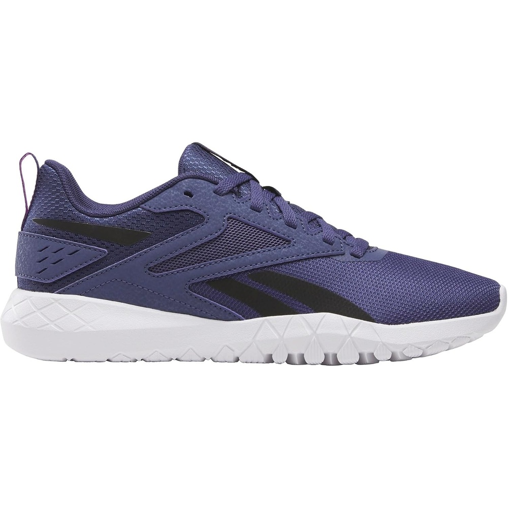 image:imageReebok Flexagon Energy TR 4Twilight PurpleBlackFootwear White