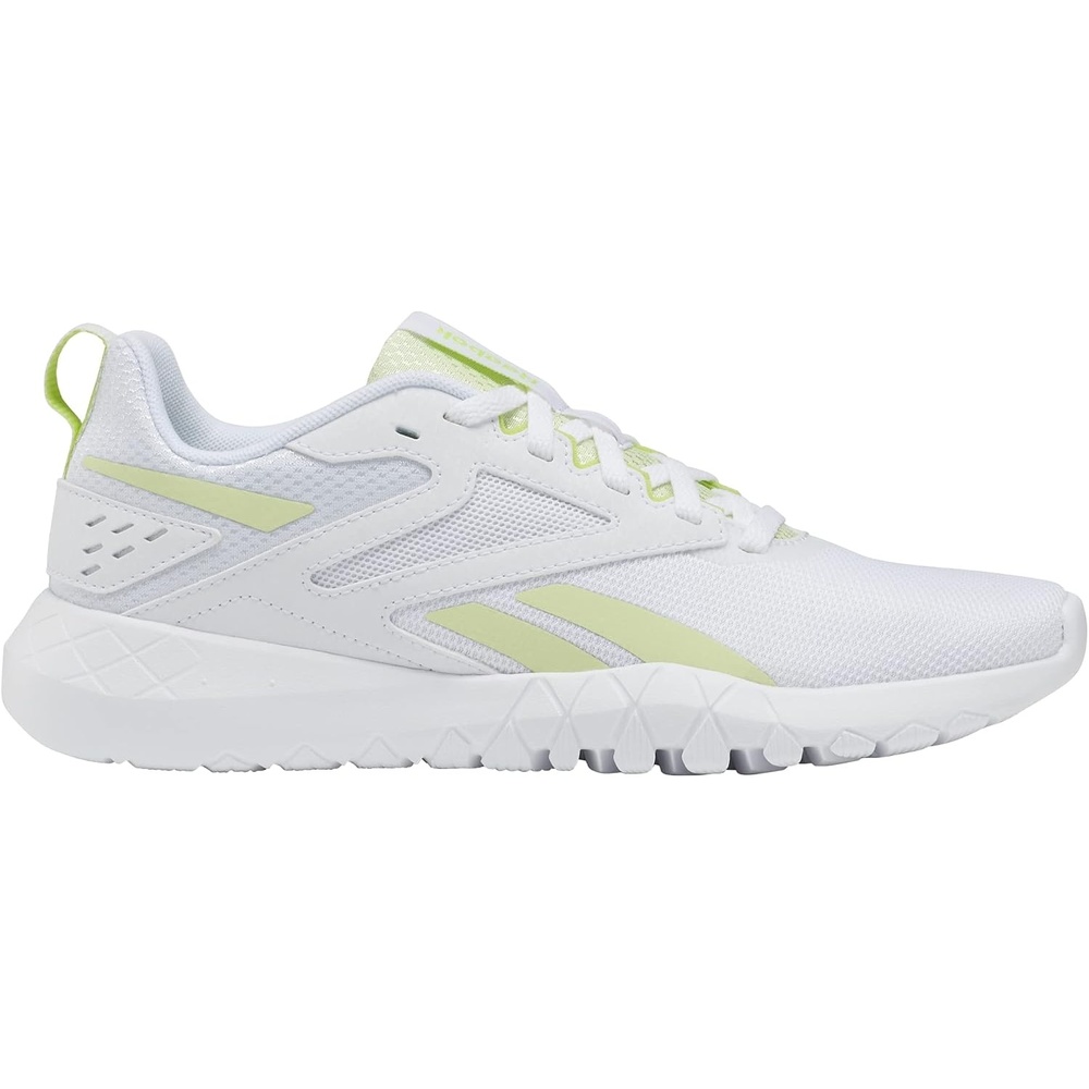 image:imageReebok Flexagon Energy TR 4WhiteCitrus GlowLaser Lime