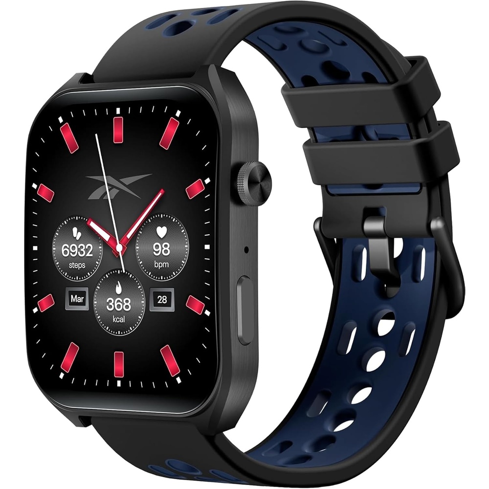 image:imageReebok ICON SMARTWATCH  Victory GoldPhantom Black