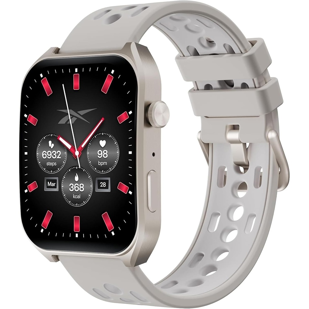 image:imageReebok ICON SMARTWATCH  Victory GoldVictory Gold