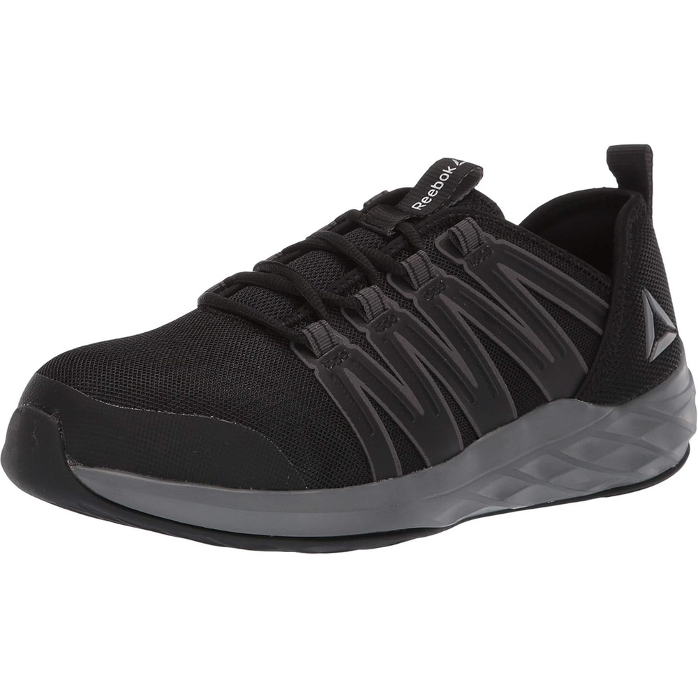 image:imageReebok Mens AstrorideBlackDark Grey