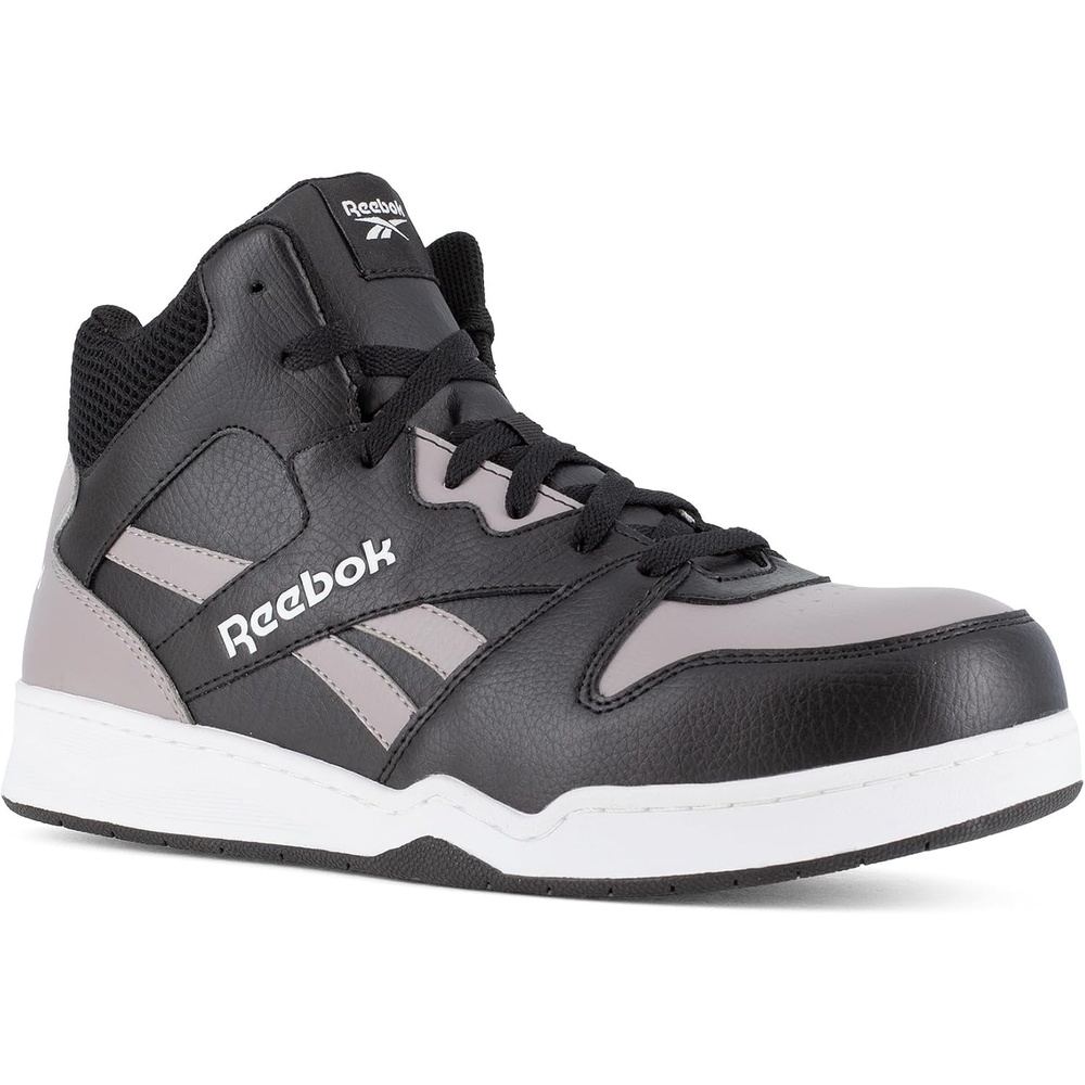 image:imageReebok Mens BB4500 Work Composite Toe Grey 9 M