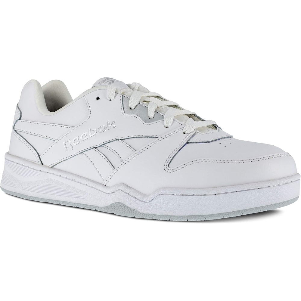 image:imageReebok Mens Bb4500 Work Safety Toe Low Cut Work SneakerWhite