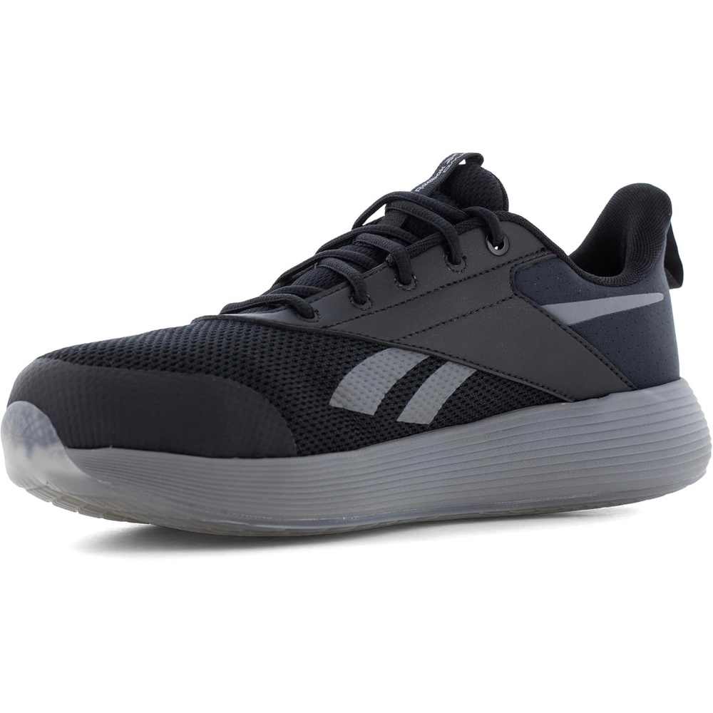 image:imageReebok Mens Dmxair Comfort Work SafetyBlackGrey