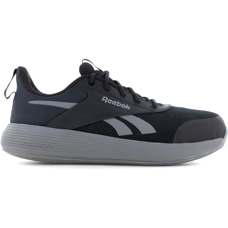 image:imageReebok Mens Dmxair Comfort Work SafetyBlackgrey