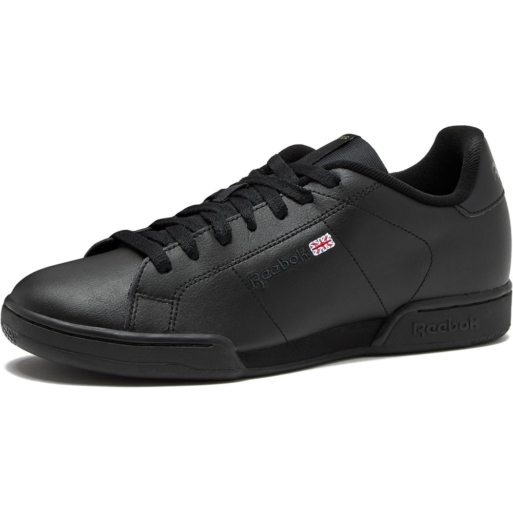 image:imageReebok Mens NPC II Casual SneakersBlack