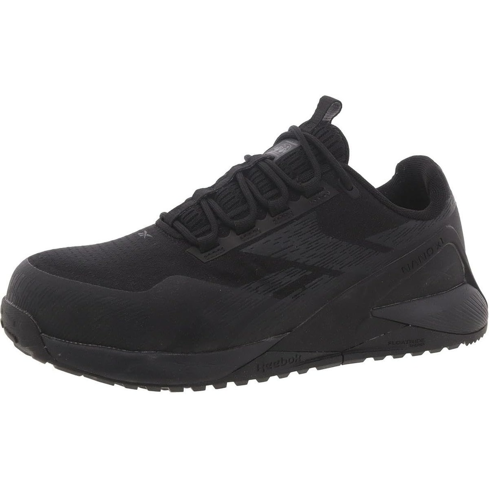 image:imageReebok Mens Nano X1 Adventure Ct Work ShoesBlack