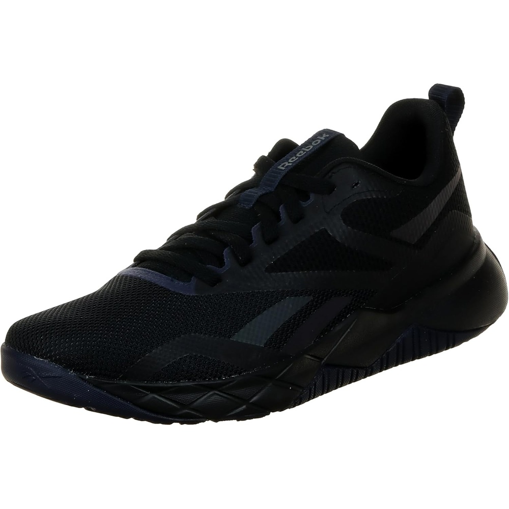 image:imageReebok Mens Nfx TrainerBlack Vector Navy Footwear White