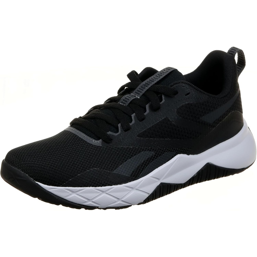 image:imageReebok Mens Nfx TrainerCblack Cdgry7 Cblack
