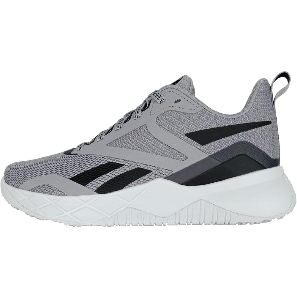 image:imageReebok Mens Nfx TrainerClgry3 Cblack Cdgry6