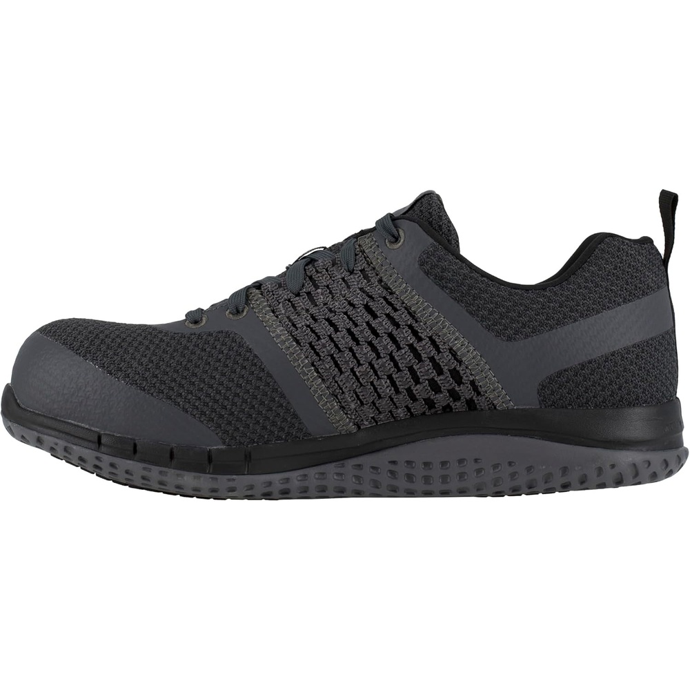 image:imageReebok Mens Print Work Ultk Industrial and Construction ShoesCoal Grey