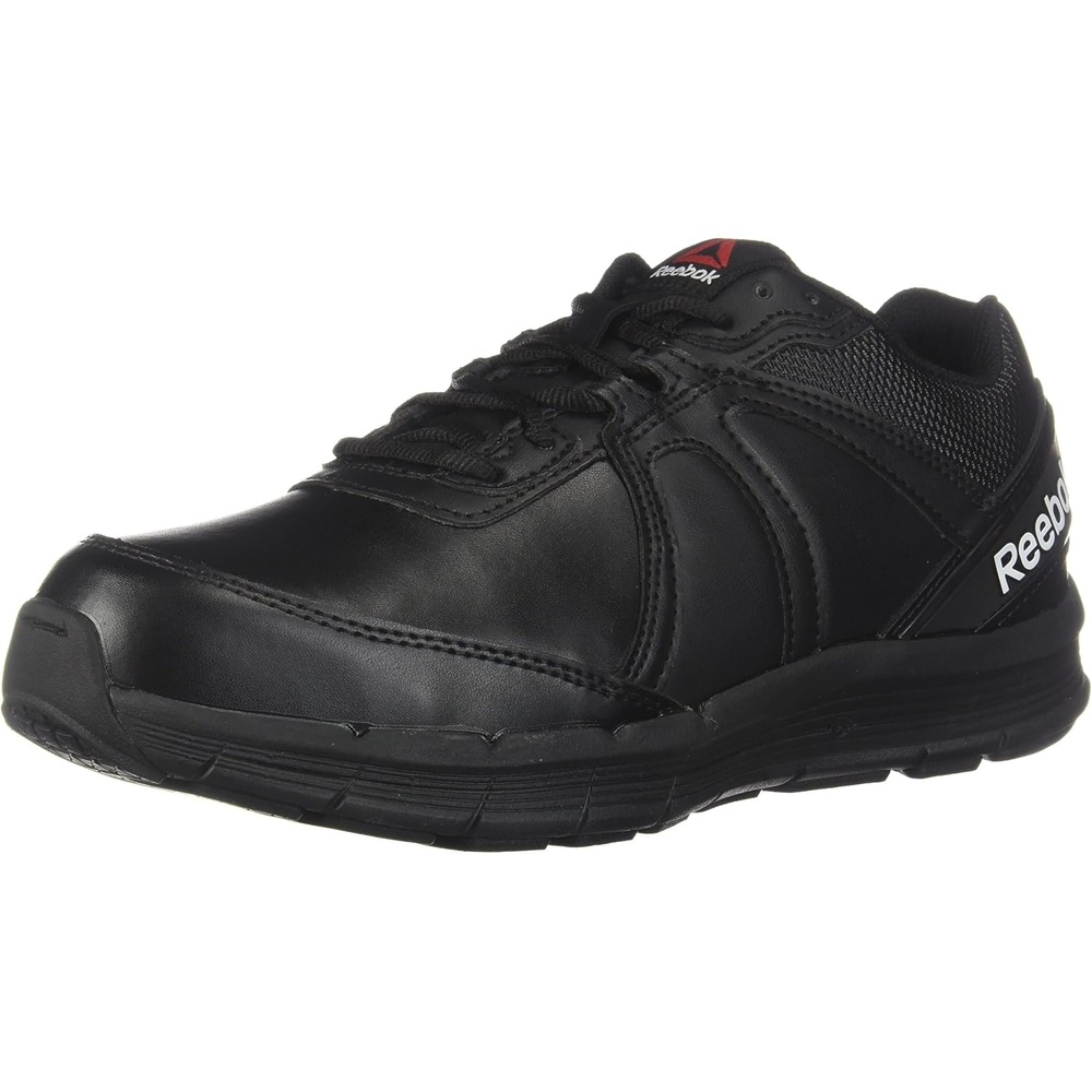 image:imageReebok Mens Rb3502 Guide Performance Cross Trainer Work Eh Protection Soft Toe ShoesBlack