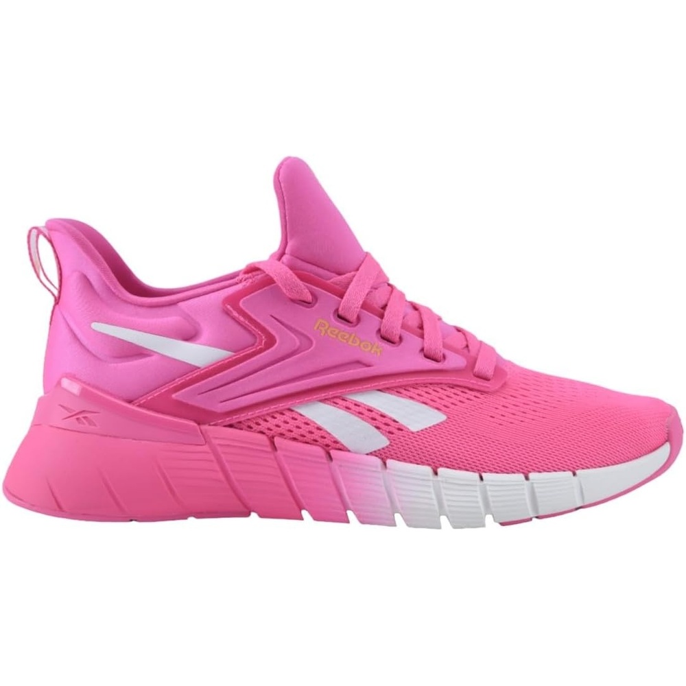 image:imageReebok Nano GymAtomic Pink White