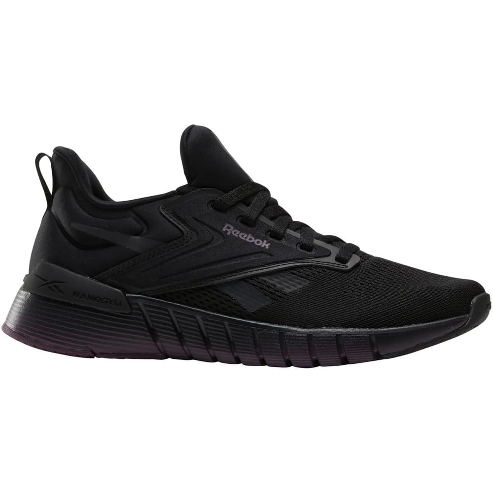 image:imageReebok Nano GymBlack