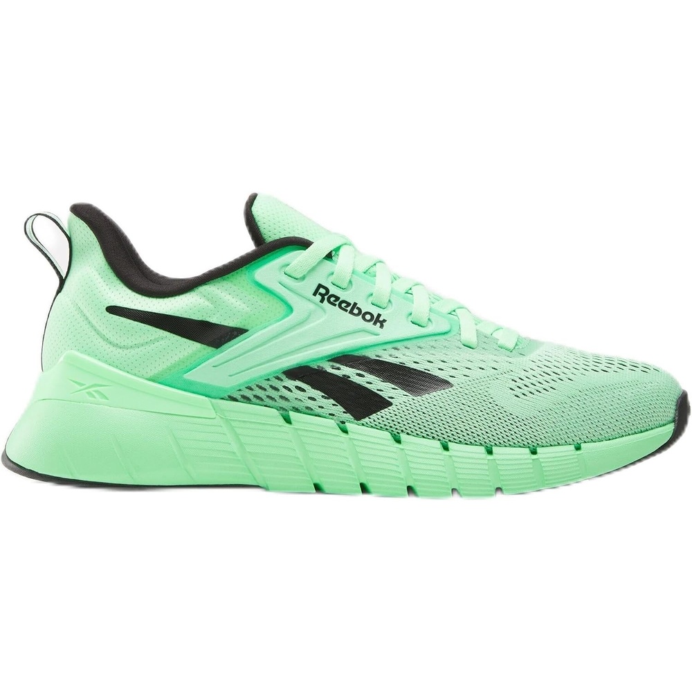 image:imageReebok Nano GymBlack Green Glow