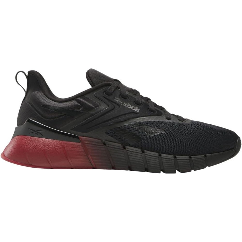 image:imageReebok Nano GymBlack Retro Red