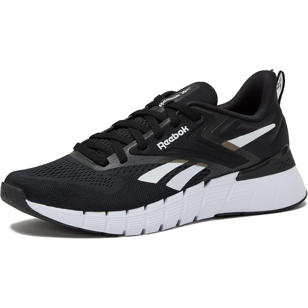 image:imageReebok Nano GymBlackFootwear White