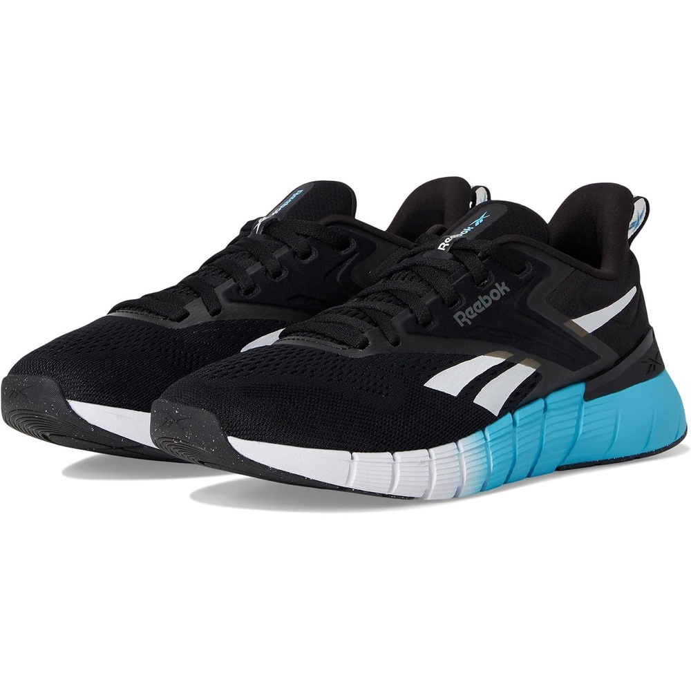 image:imageReebok Nano GymBlackWhiteFuture Cyan