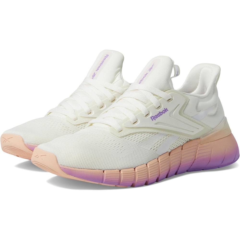 image:imageReebok Nano GymChalkWashed ClayDigital Purple