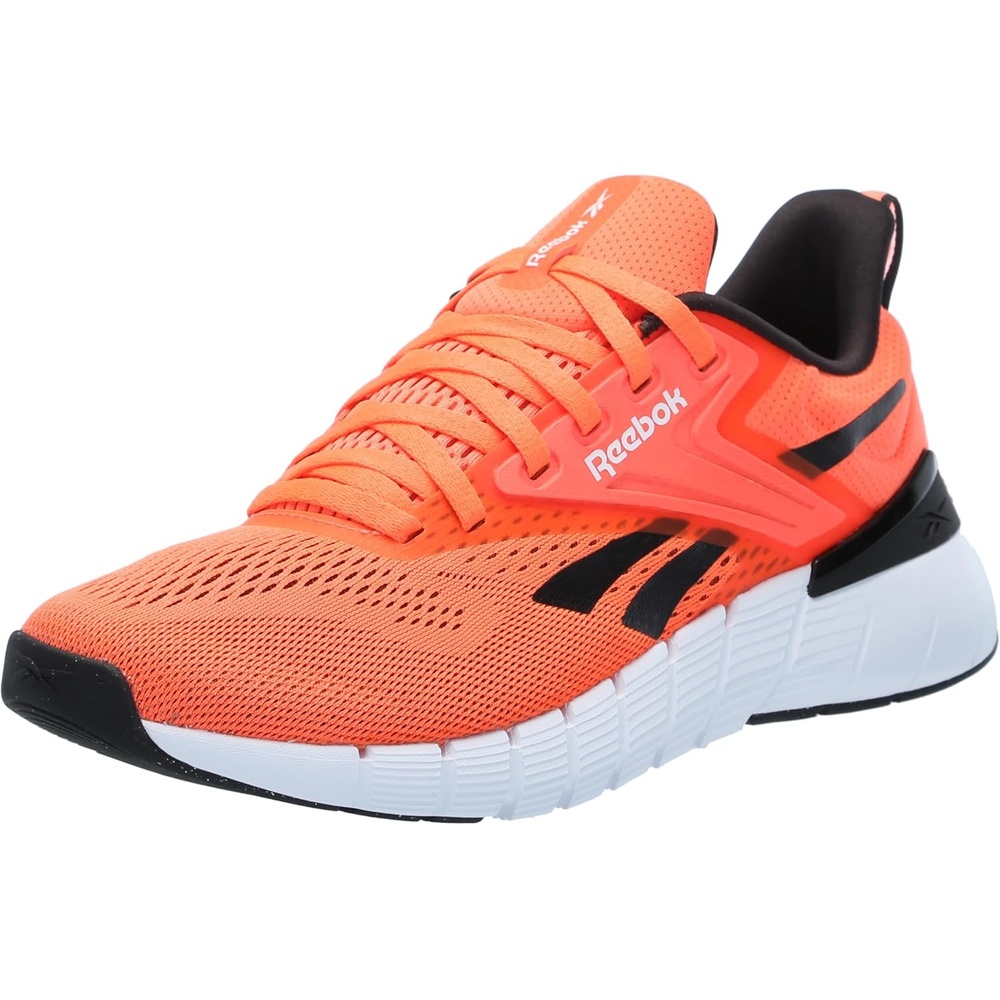 image:imageReebok Nano GymDigital CoralBlackWhite