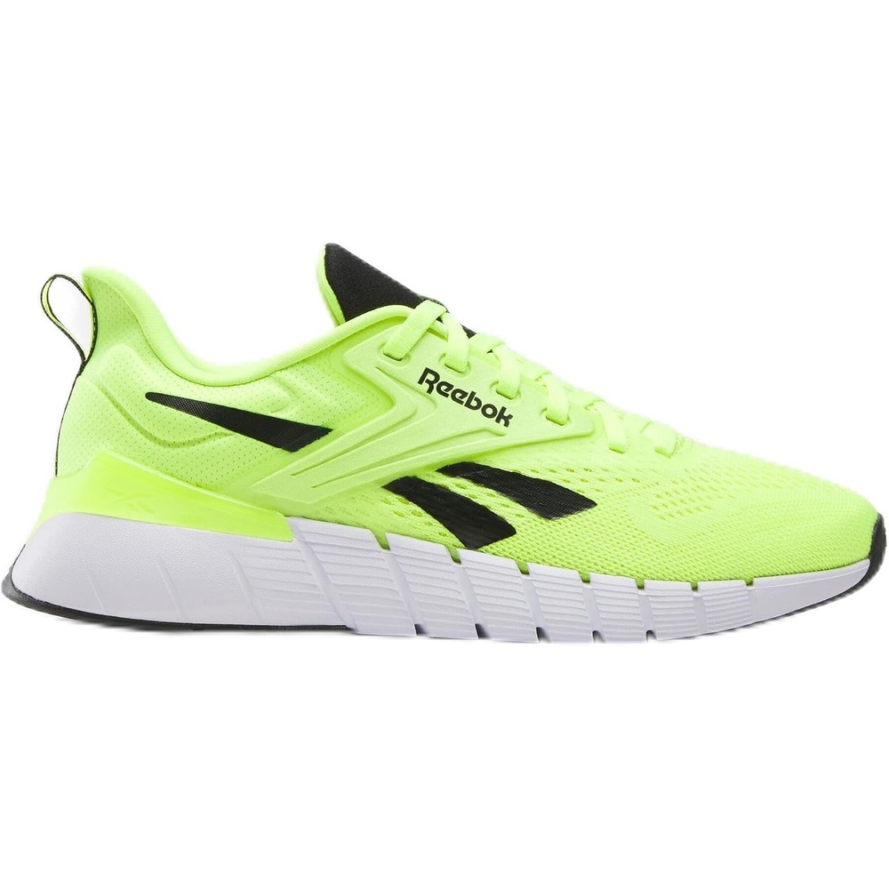 image:imageReebok Nano GymDigital Lime Black