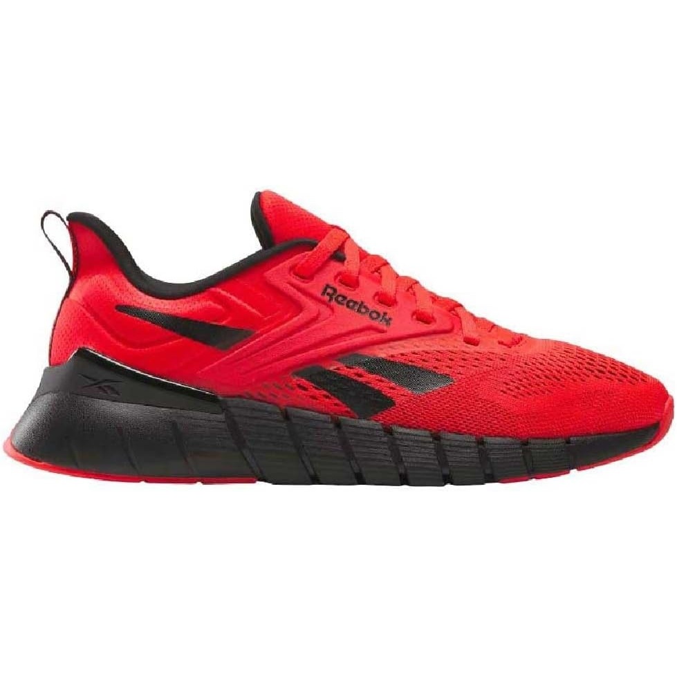 image:imageReebok Nano GymEnergy Red Black