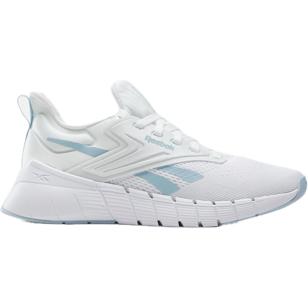 image:imageReebok Nano GymFootwear WhiteSoft Blue