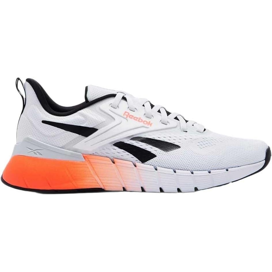 image:imageReebok Nano GymMoon Black Flash Orange