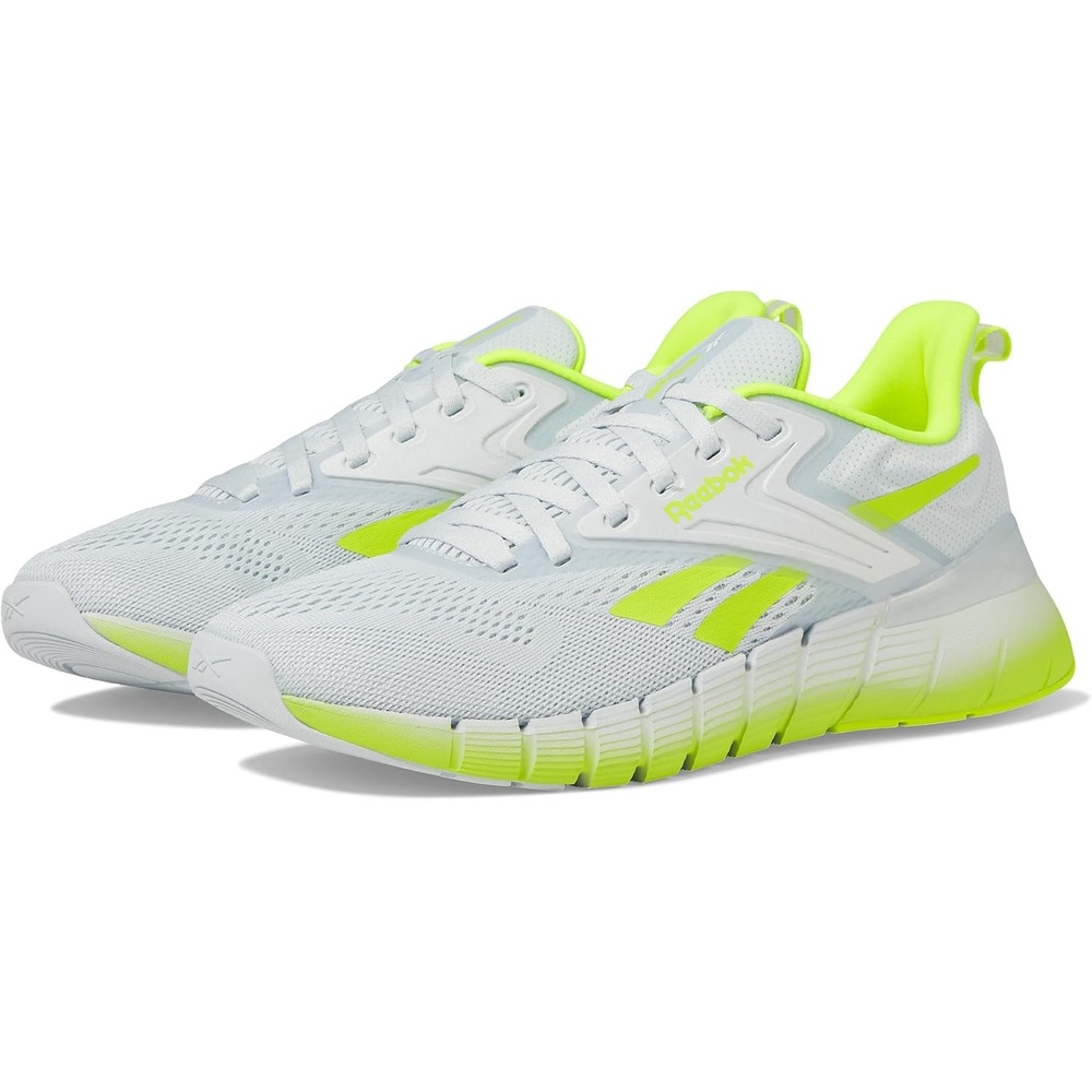 image:imageReebok Nano GymMoonDigital LimeFootwear White