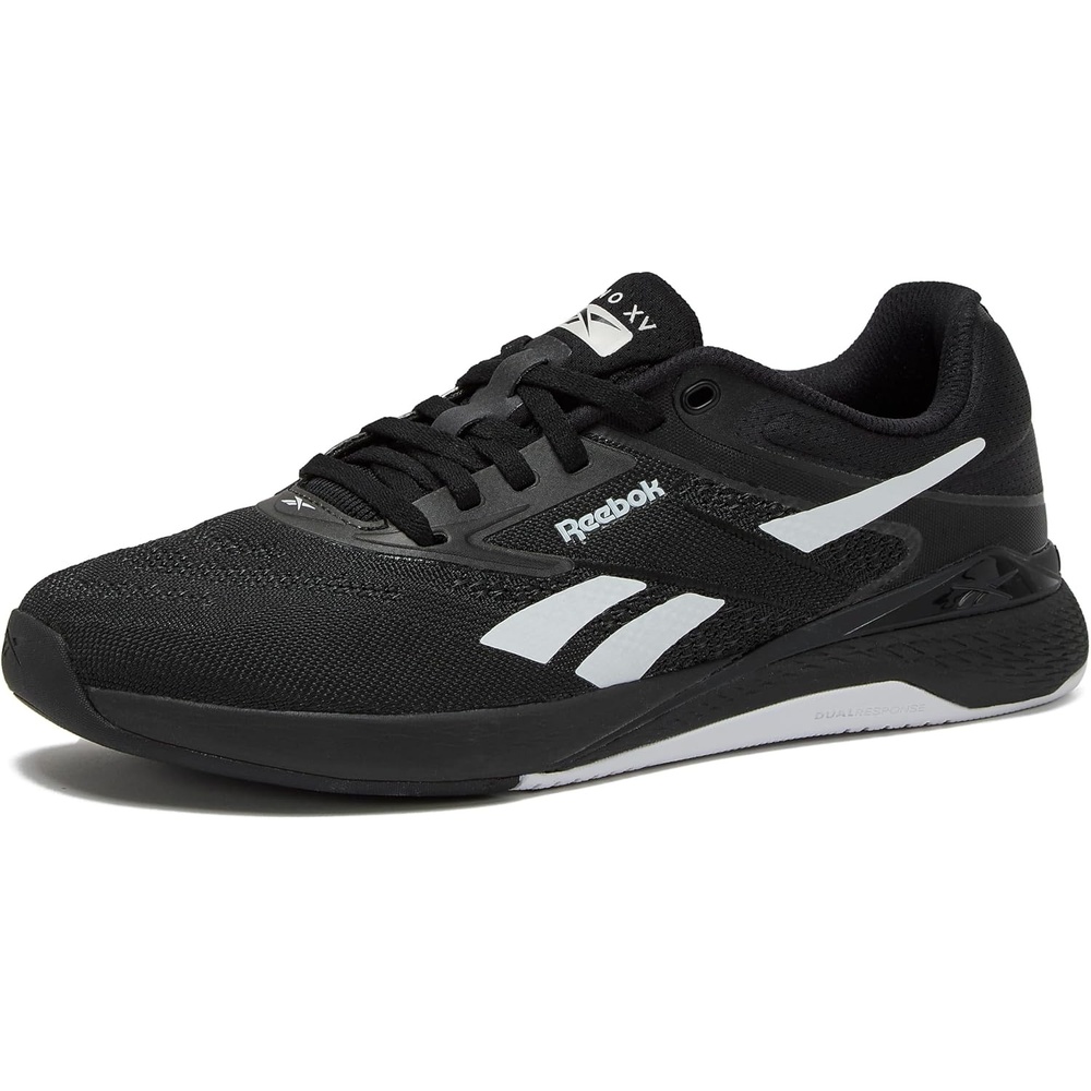 image:imageReebok Nano X5 Sneakers for Women Cross Training Gym Walking Shoes WomenBlackFootwear White