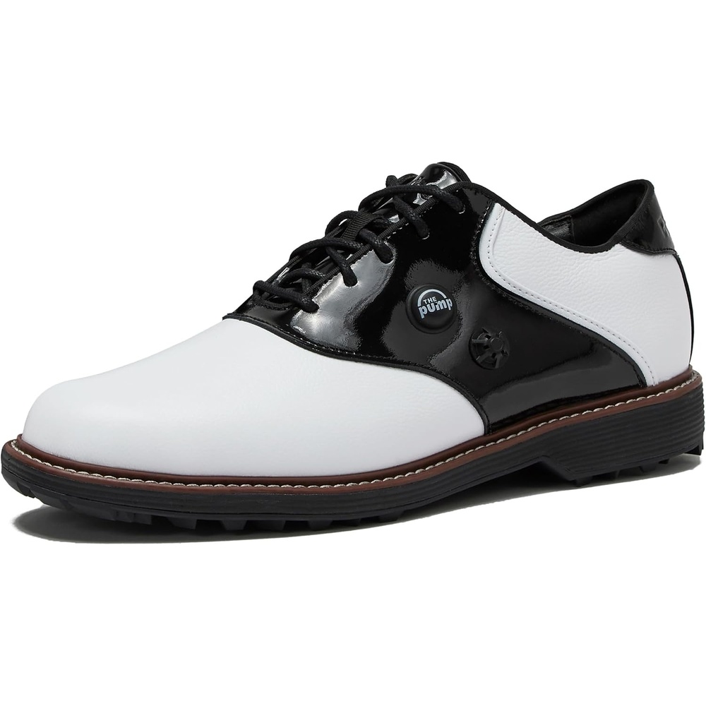 image:imageReebok OG Pump GolfWhiteBlack
