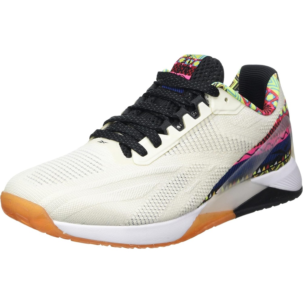 image:imageReebok Royal BB4500 Hi2 High Top Sneakers for Men Black or White Mens Basketball Shoes Medium or Wide Width Size 7 to 14 Athletic Mens ShoesChalk Black Reebok Lee 7