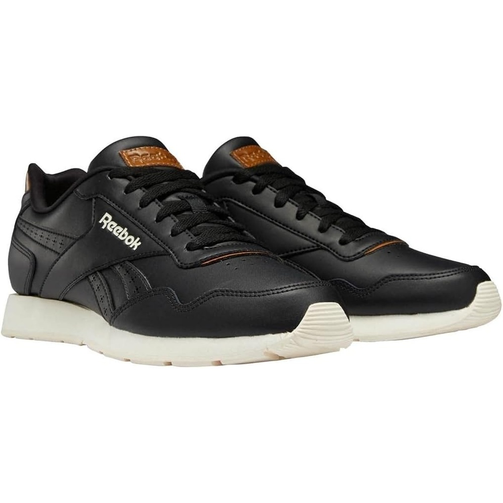 image:imageReebok Royal BB4500 Hi2 High Top Sneakers for Men Black or White Mens Basketball Shoes Medium or Wide Width Size 7 to 14 Athletic Mens ShoesCore Black Classic White Core Black