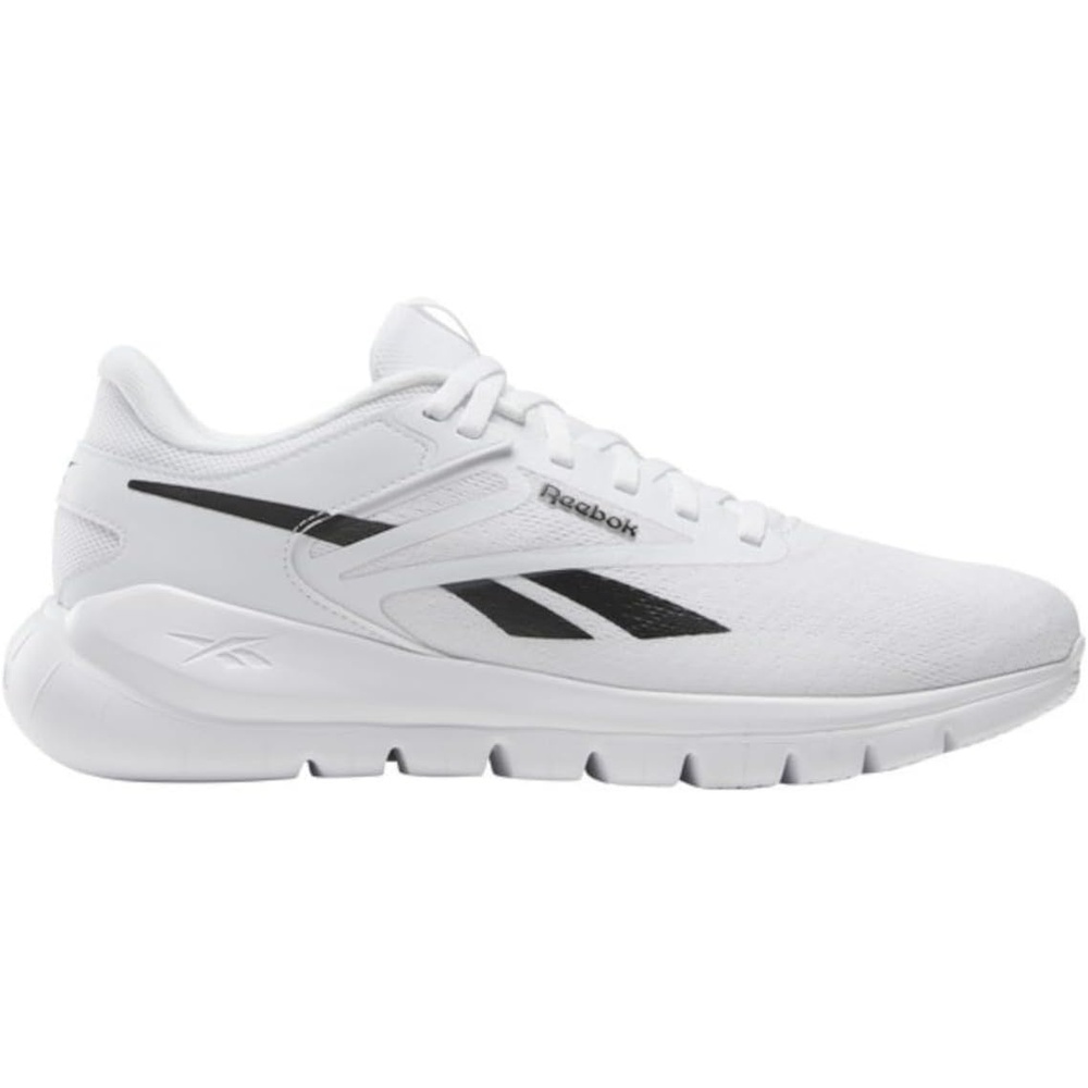 image:imageReebok Split FlexWhite Black