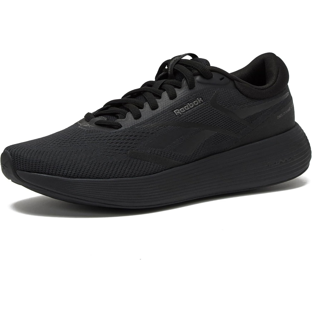 image:imageReebok UnisexAdult DMX Comfort  20Ahawashed BlackBlack