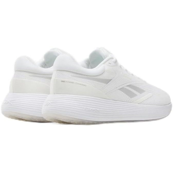 image:imageReebok UnisexAdult DMX Comfort 20Footwear WhiteLight Sage