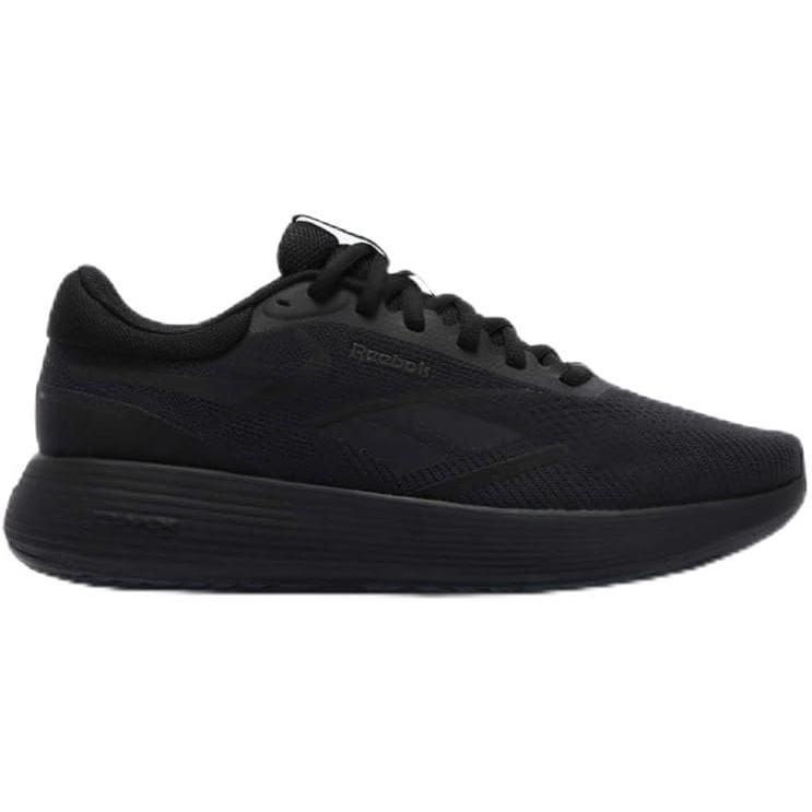 image:imageReebok UnisexAdult DMX Comfort 20Washed BlackBlack