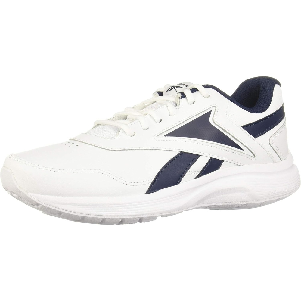 image:imageReebok Walk Ultra 7 DMX MaxWhite Collegiate Navy Collegiate Royal