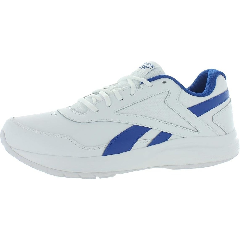 image:imageReebok Walk Ultra 7 DMX MaxWhiteHumble BlueCollegiate Royal