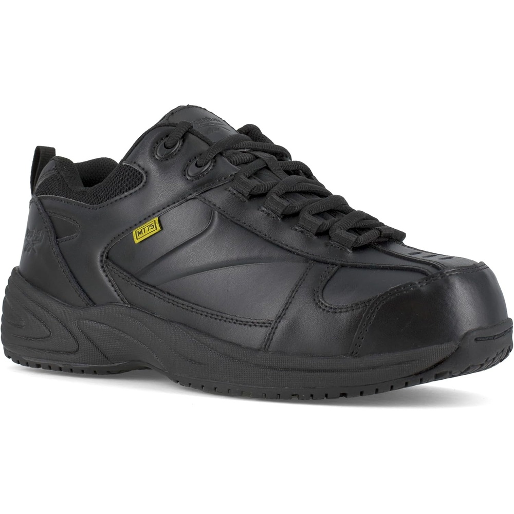 image:imageReebok Womens Centose Electrical Met Guard Composite Toe Work Safety Shoes Casual BlackBlack
