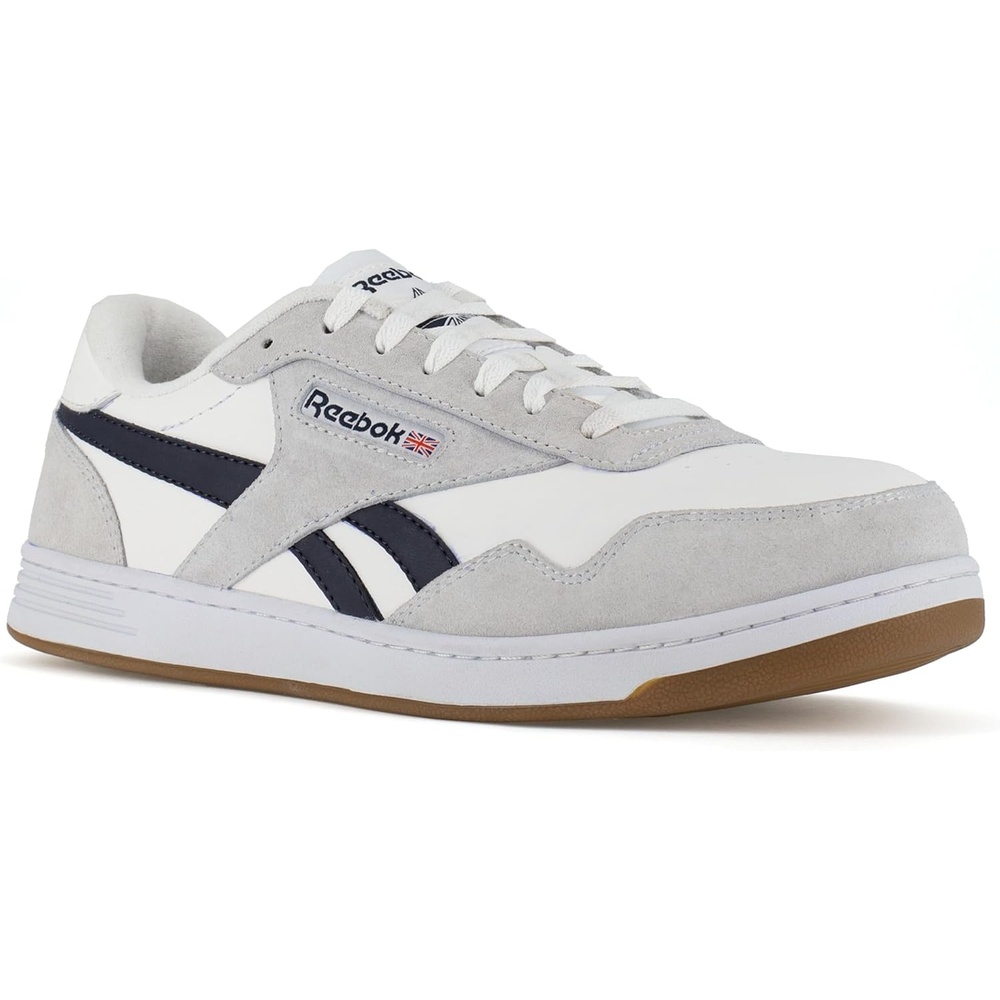image:imageReebok Womens Club MEMT WorkGrey