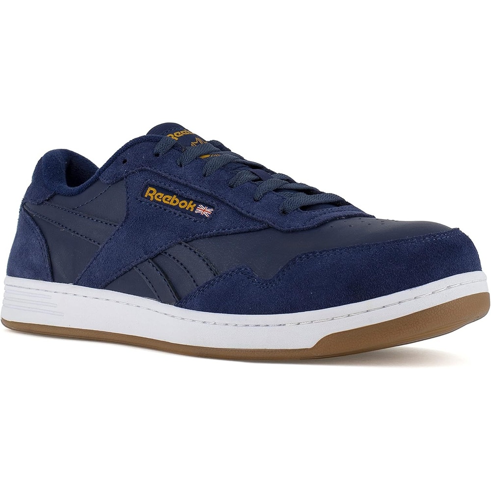image:imageReebok Womens Club MEMT WorkNavyWhite