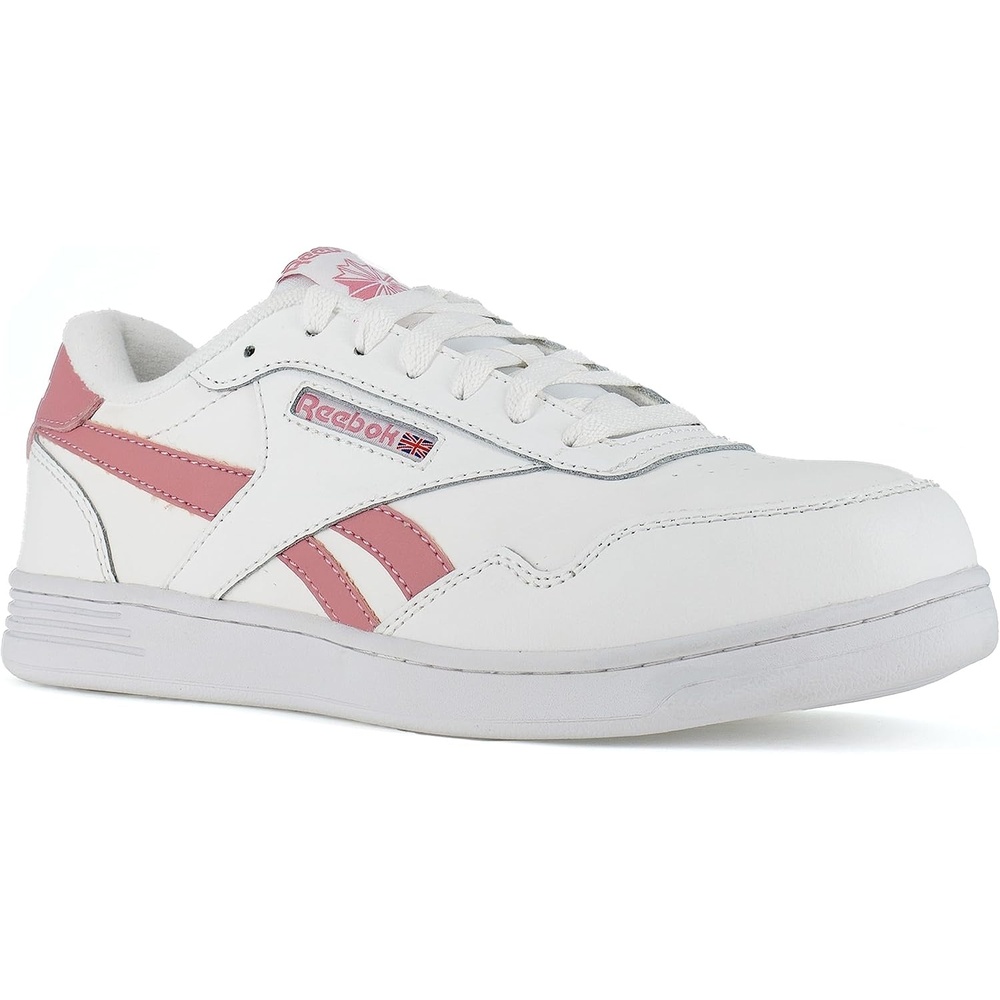 image:imageReebok Womens Club MEMT WorkWhite