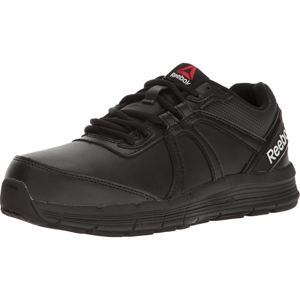 image:imageReebok Womens Guide Work Steel Toe Black 9 M