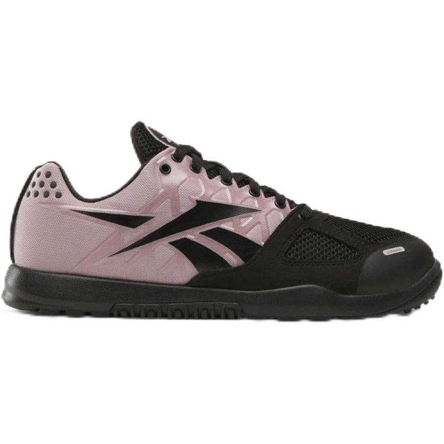 image:imageReebok Womens Nano 20 Womens Sneakers Cross Training Walking Shoes WomenBlackberryGrey 6