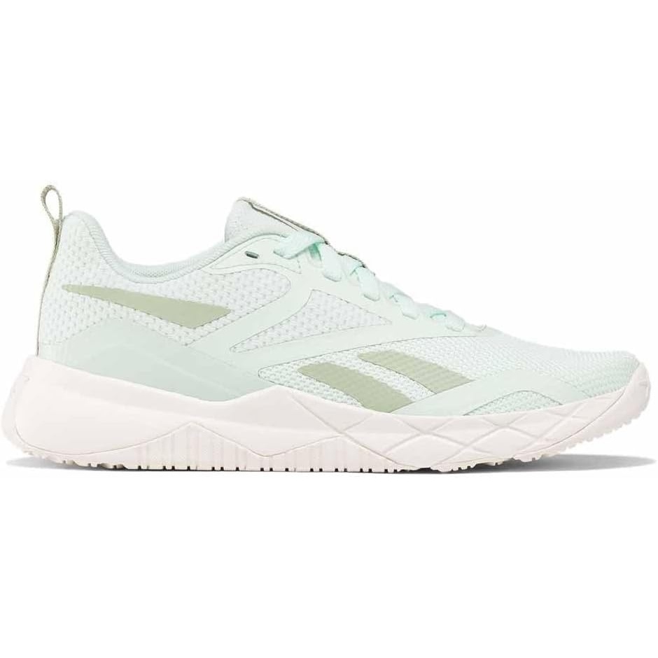 image:imageReebok Womens REEBOK ROYAL ULTRA SL Track ShoeAqudus Vingre Chalk