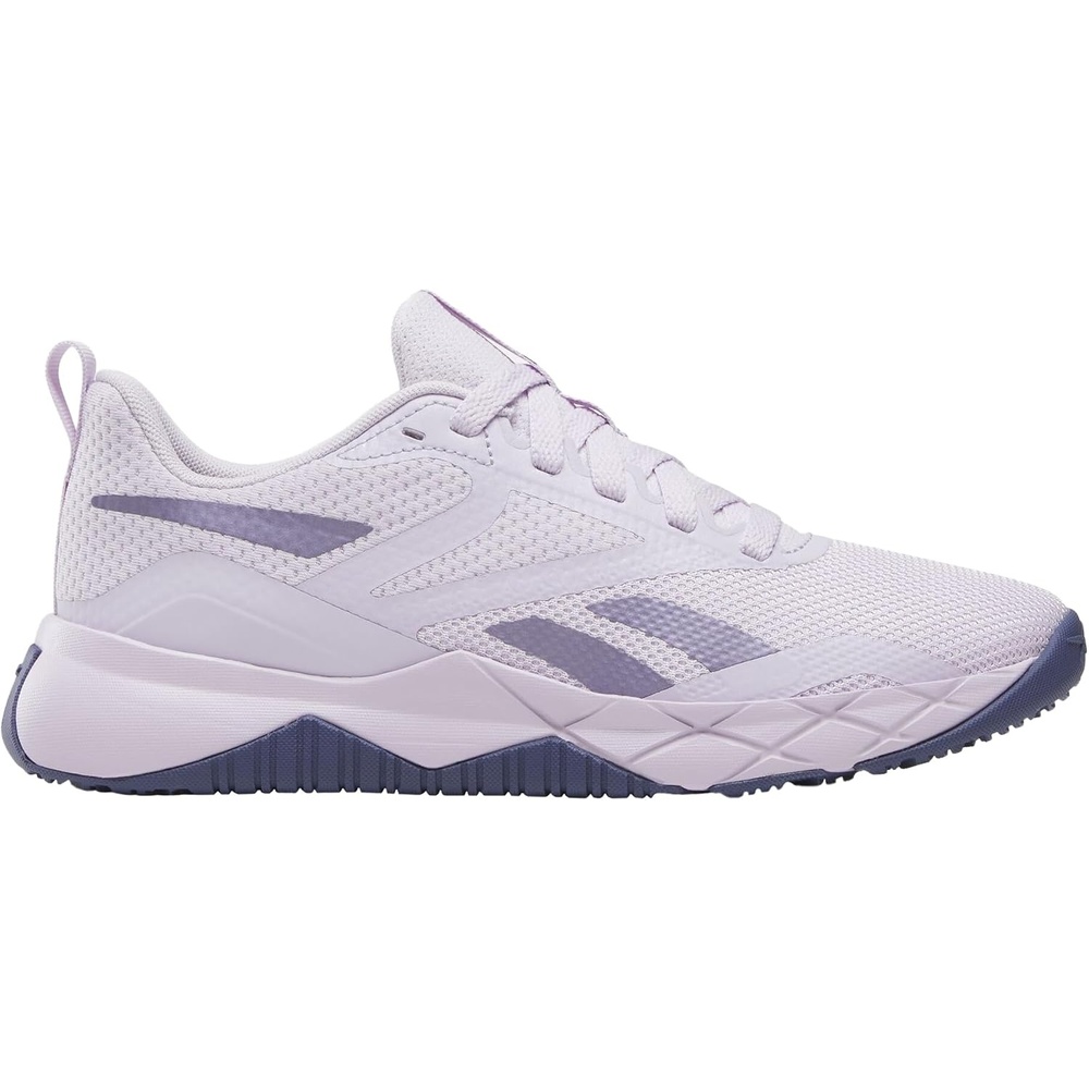 image:imageReebok Womens REEBOK ROYAL ULTRA SL Track ShoeDigital Gleam Twilight Purple Black